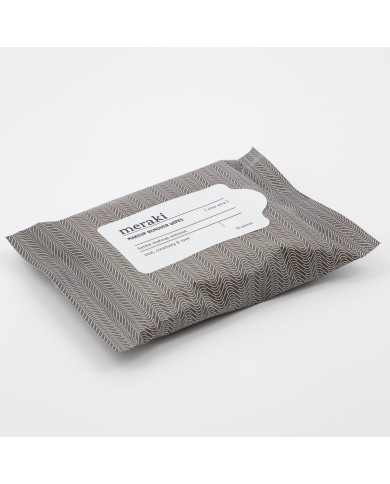 Makeup Remover Wipes