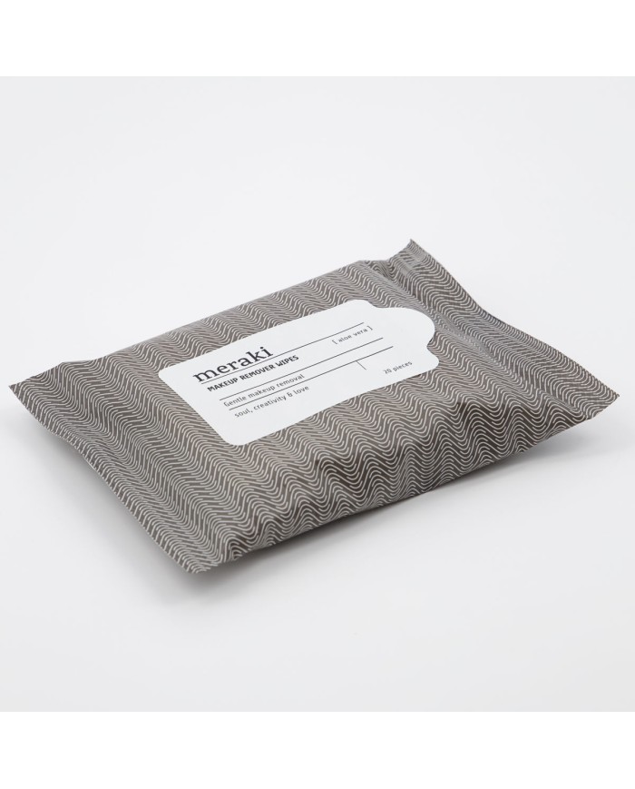 Makeup Remover Wipes