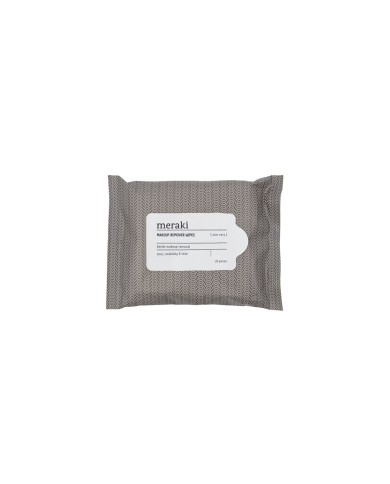 Makeup Remover Wipes