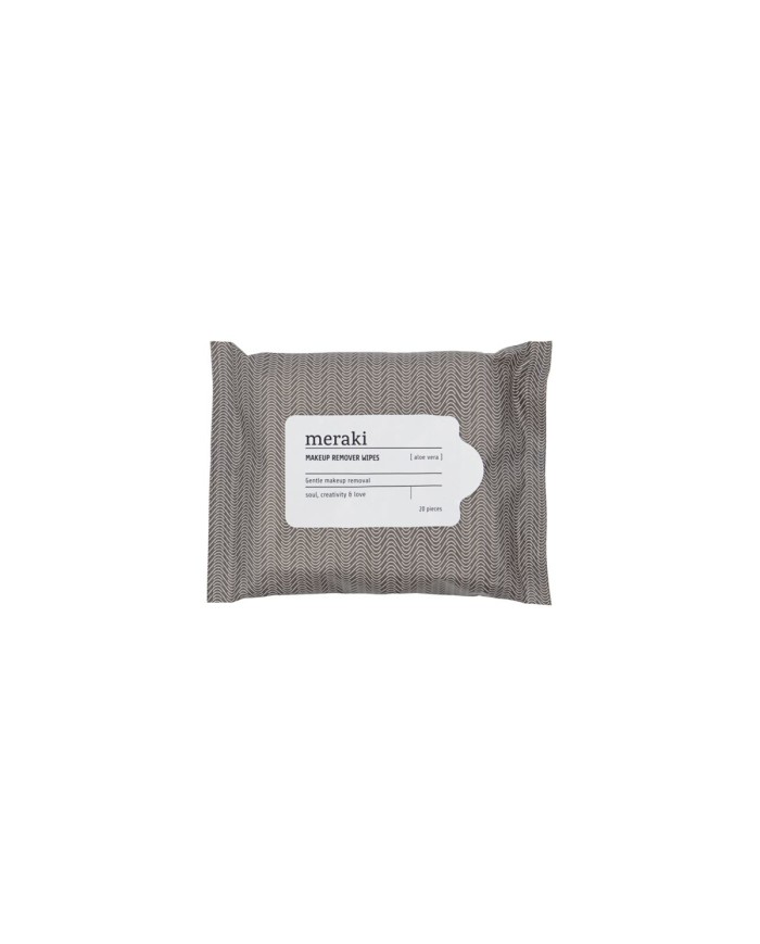 Makeup Remover Wipes