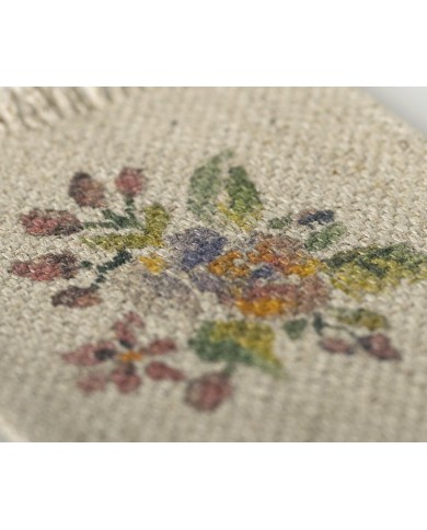 Teppich small