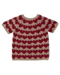 Strickpullover Mädchen