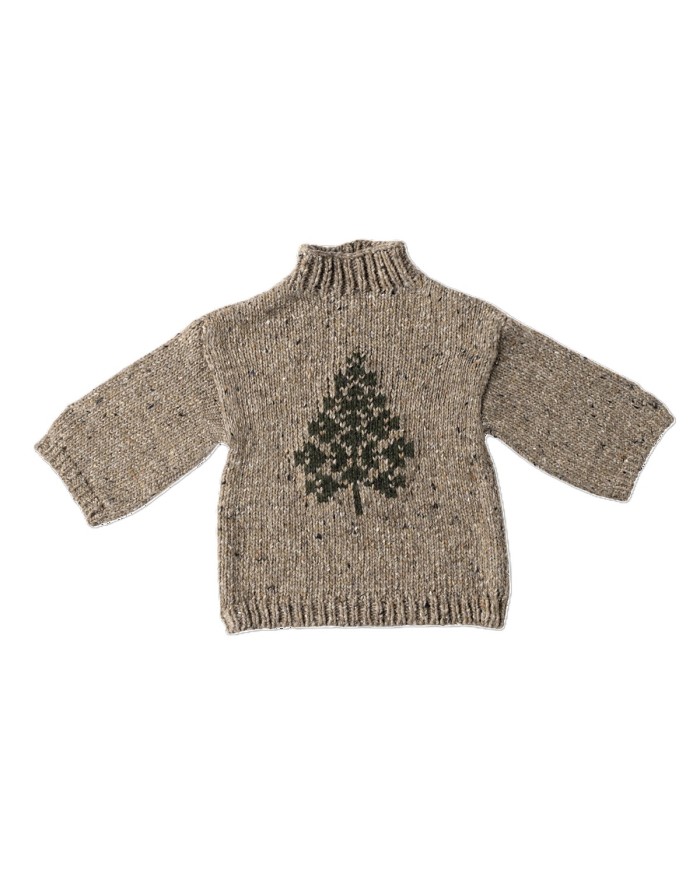 Strickpullover