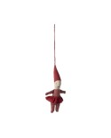 Pixy Ornament Mädchen
