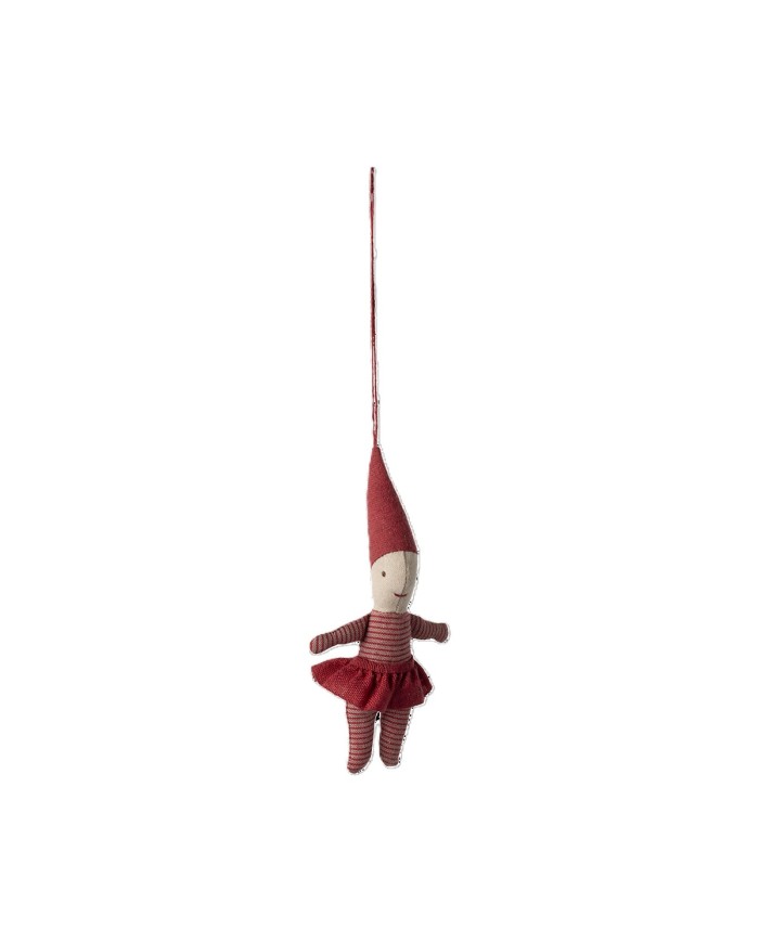 Pixy Ornament Mädchen