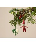 Pixy Ornament Junge