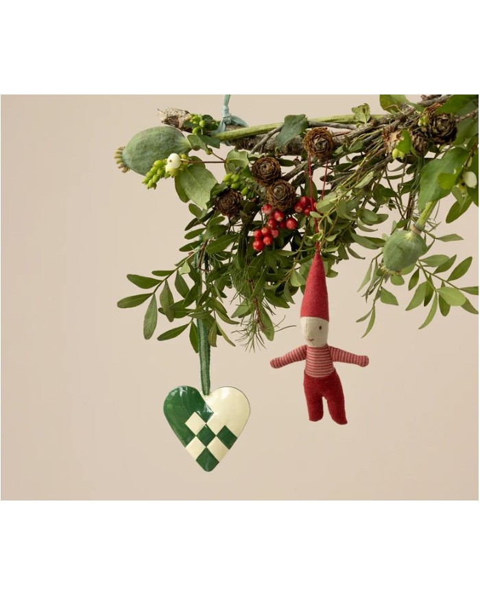 Pixy Ornament Junge