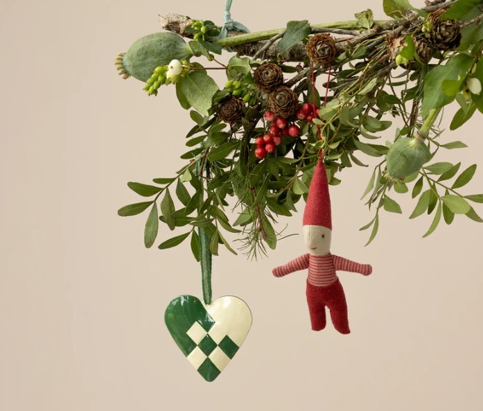 Pixy Ornament Junge, Ansicht 2