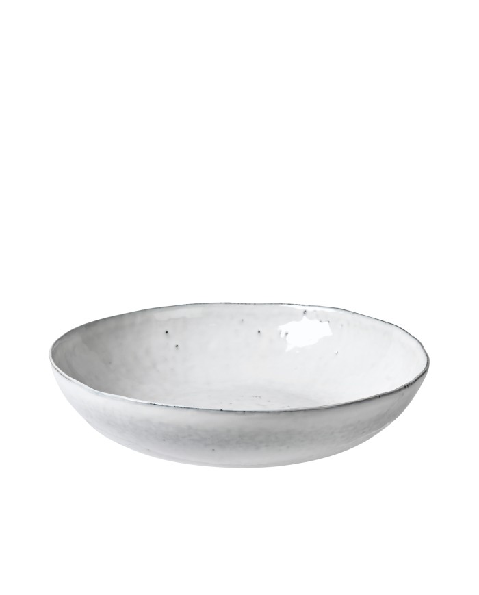Salatschale Nordic Sand