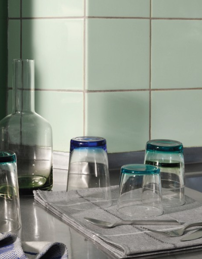 Hue Karaffe, Ansicht 2