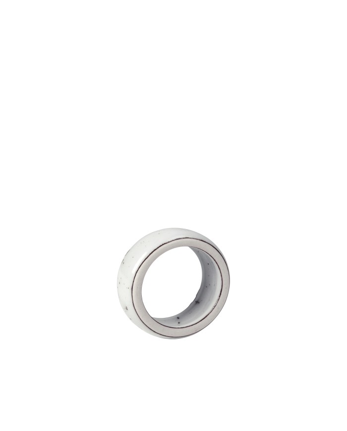 Serviettering Set Nordic Sand
