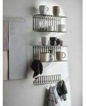 Iro Wandkunst Notizblock