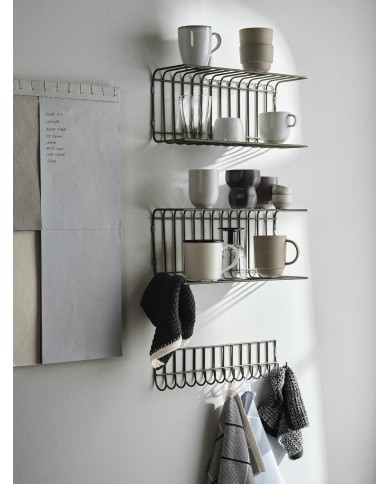 Iro Wandkunst Notizblock