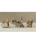 Miniatur Sofa von Maileg