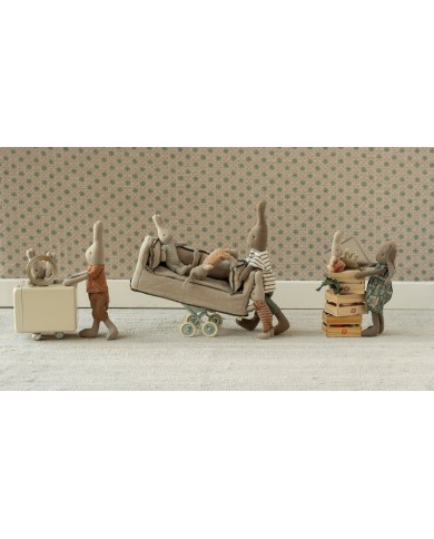 Miniatur Sofa von Maileg