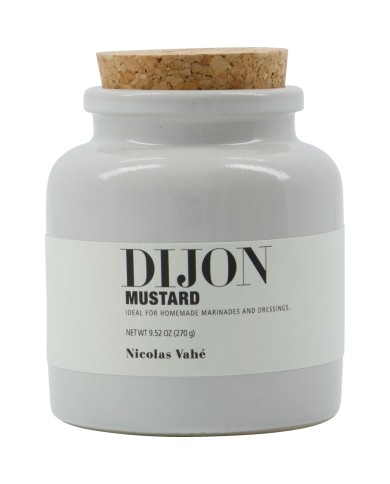Dijon Senf