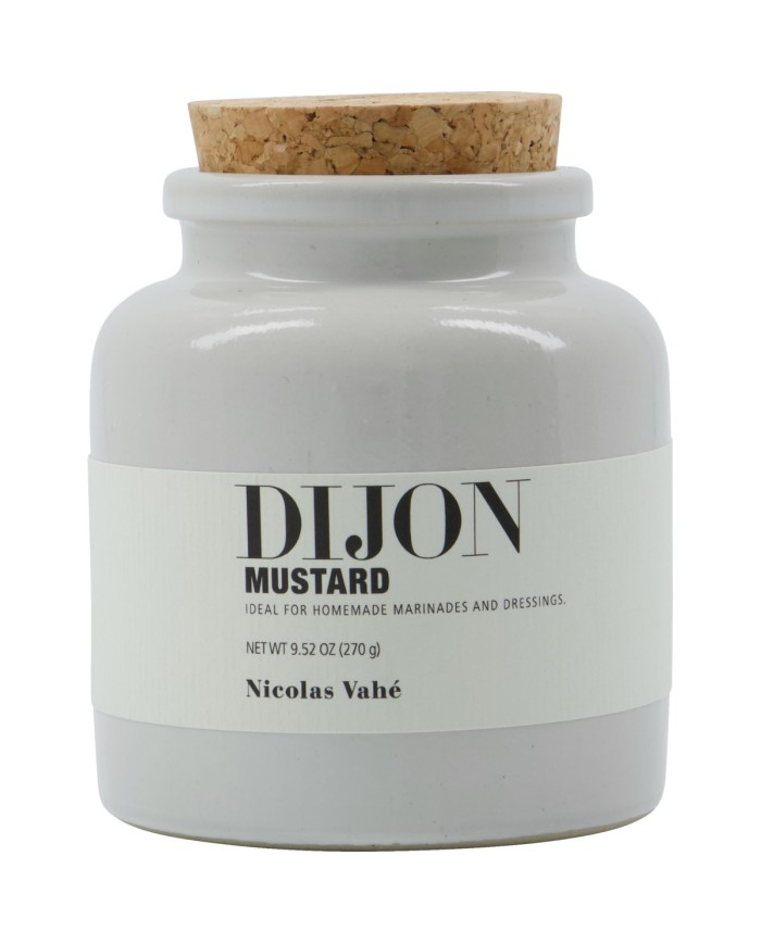 Dijon Senf