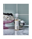 Weisse Glasur