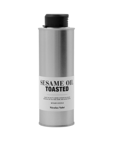 Sesamöl
