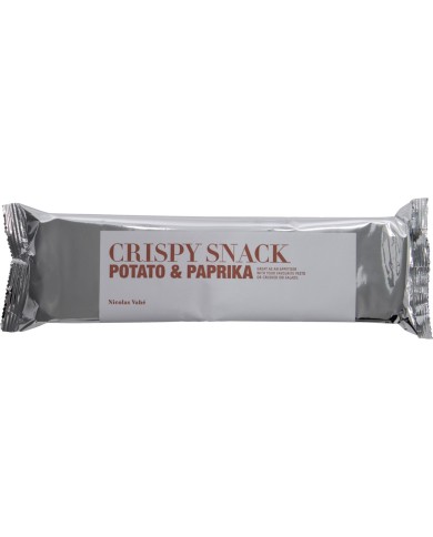Chips Kartoffel & Paprika