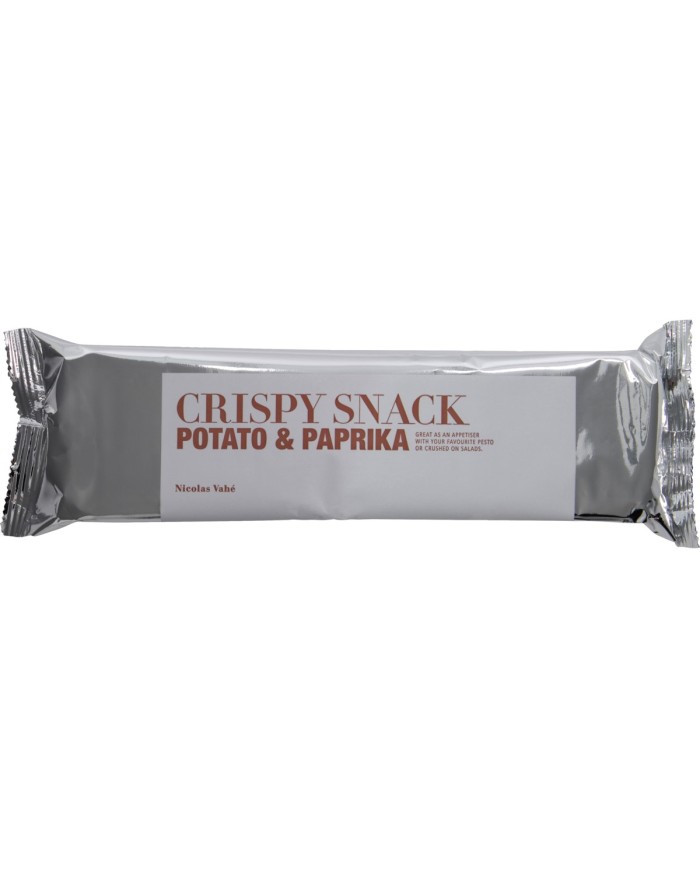 Chips Kartoffel & Paprika