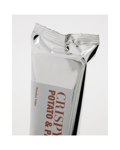 Chips Kartoffel & Paprika
