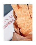 Chips Kartoffel & Paprika