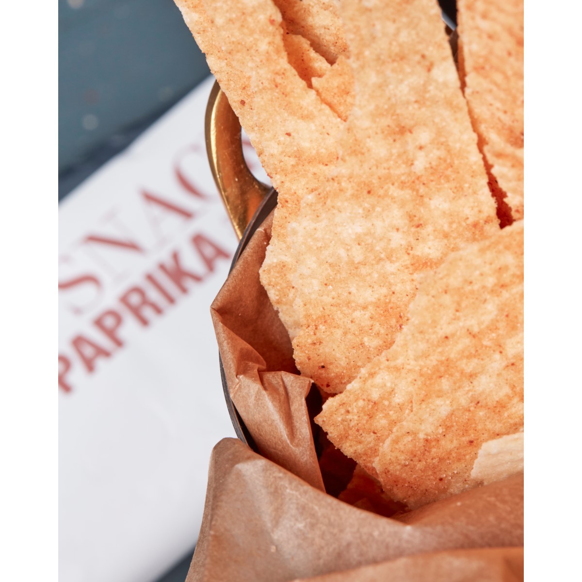 Chips Kartoffel & Paprika, Ansicht 2