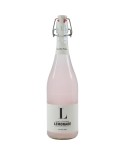 Limonade Litchi
