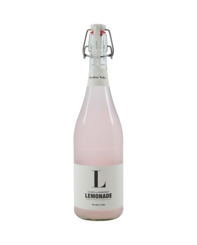 Limonade Litchi