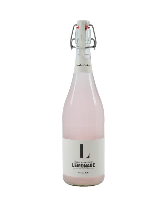 Limonade Litchi
