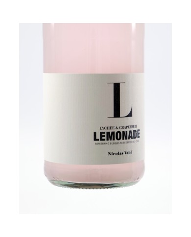 Limonade Litchi