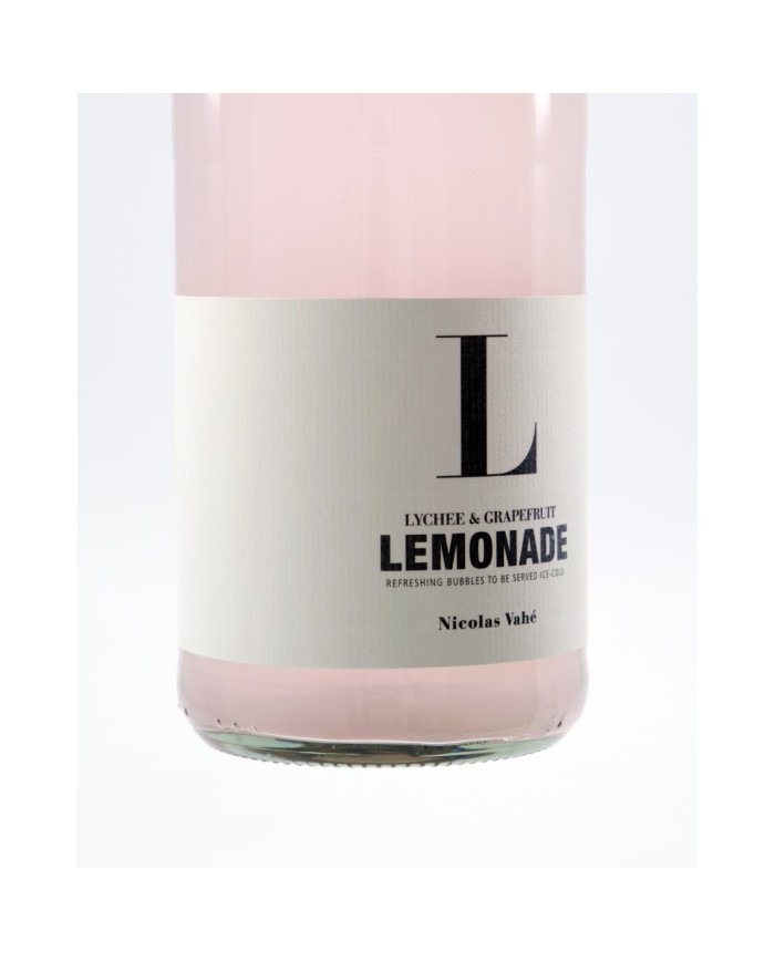 Limonade Litchi
