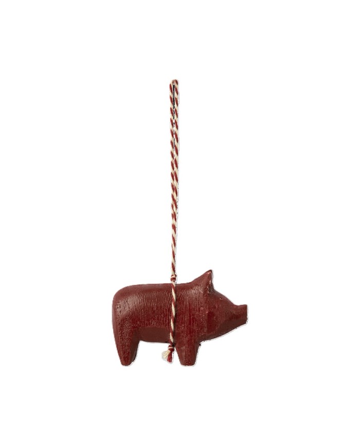 Holzornament