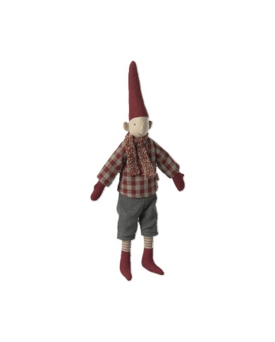 Pixy Junge