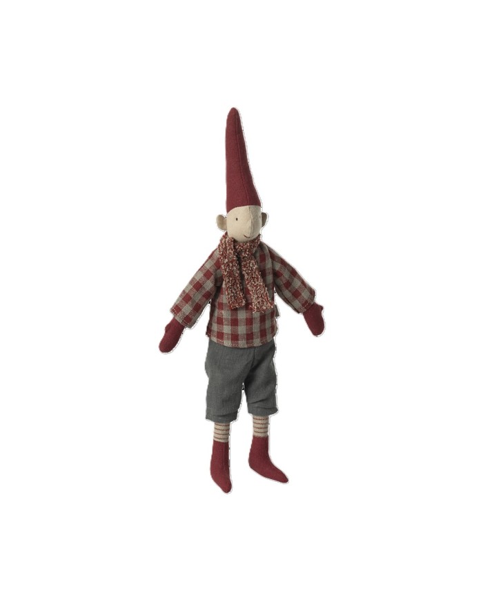 Pixy Junge