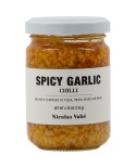 Spicy Garlic