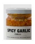 Spicy Garlic