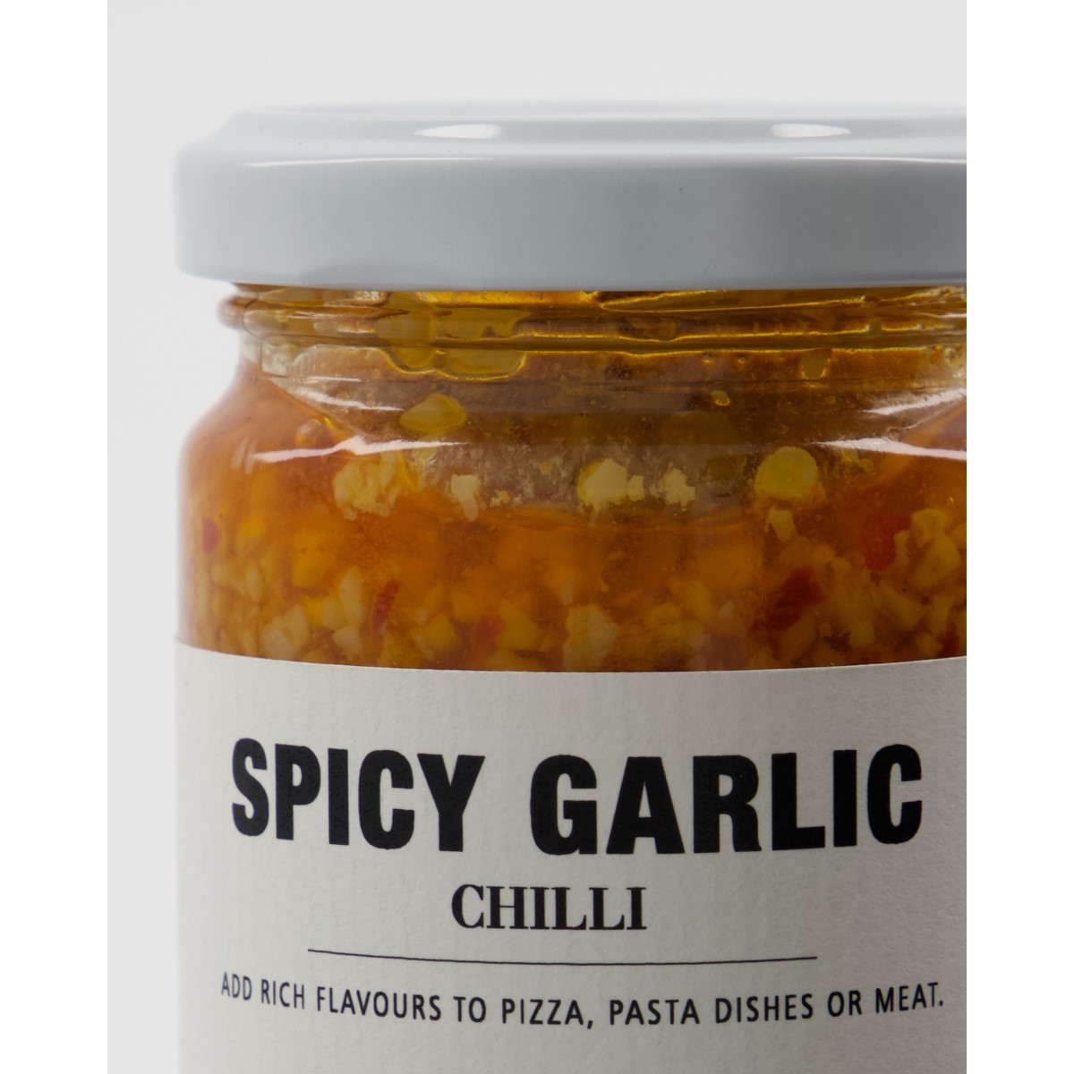 Spicy Garlic, Ansicht 3