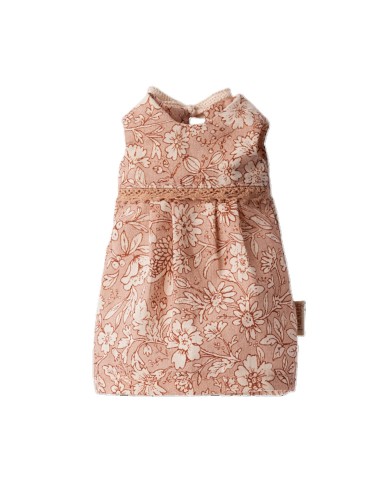 Blumenkleid Hase