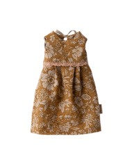 Blumenkleid