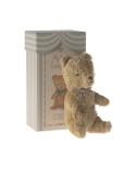 Mein erster Teddy