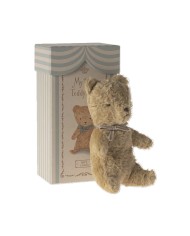 Mein erster Teddy