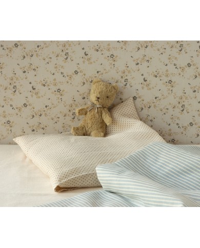 Mein erster Teddy