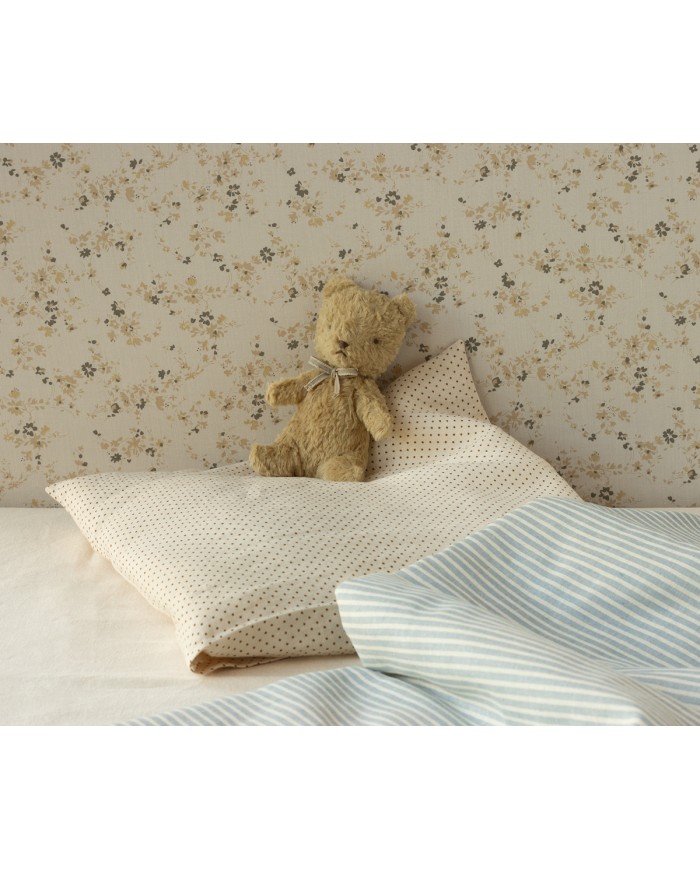 Mein erster Teddy
