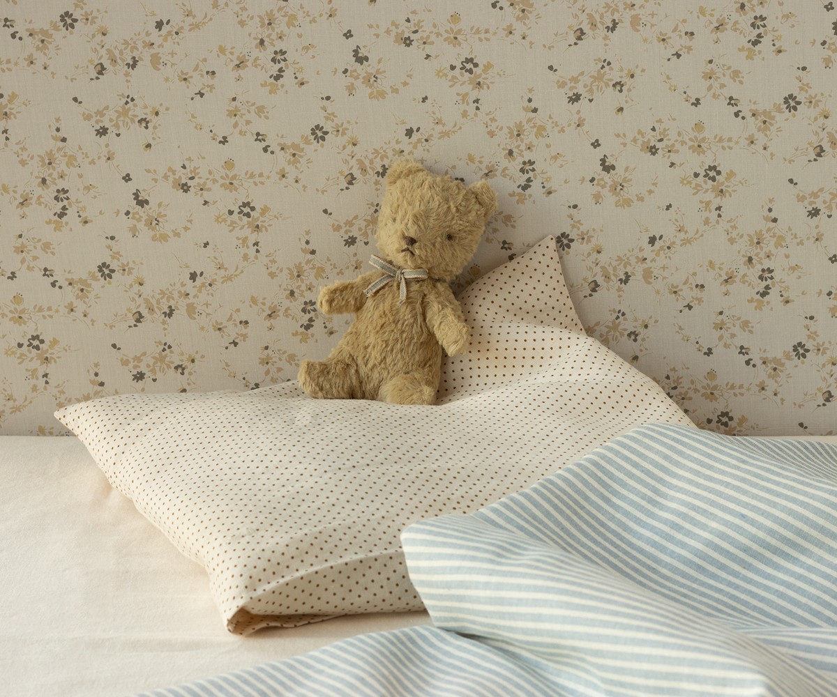 Mein erster Teddy, Ansicht 2