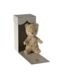 Mein erster Teddy