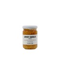 Spicy Garlic