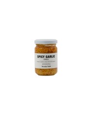 Spicy Garlic