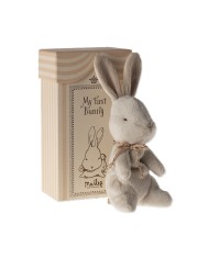 Mein erster Hase